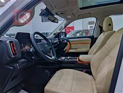 Haval Dargo